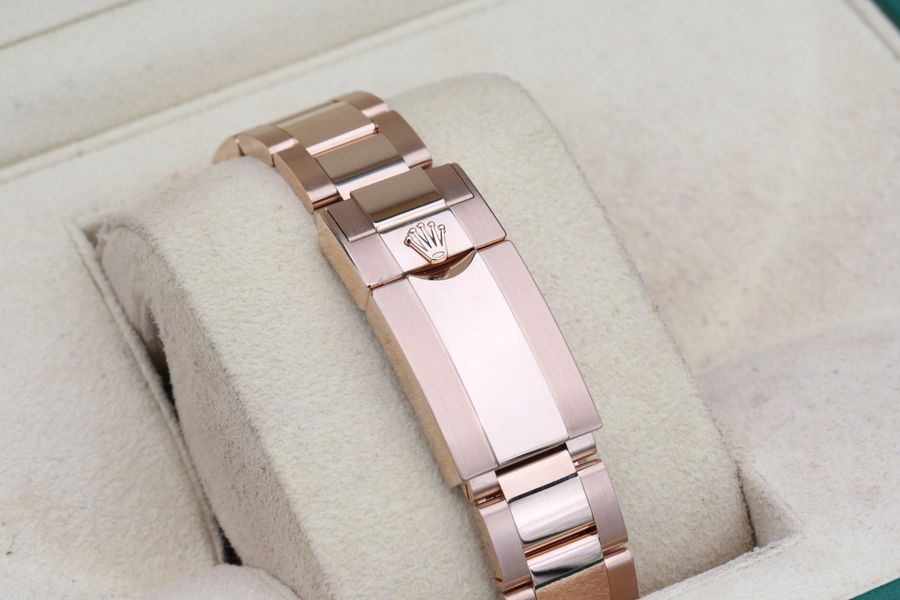 Rolex Daytona 126505